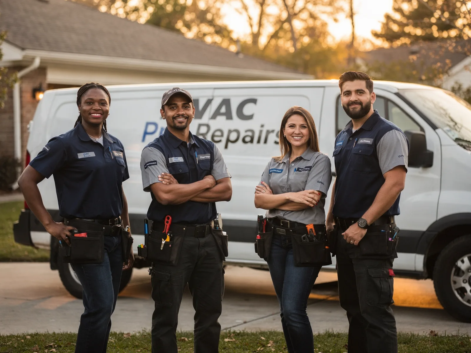 Heat Pump Repair company in Bainbridge Island, WA
