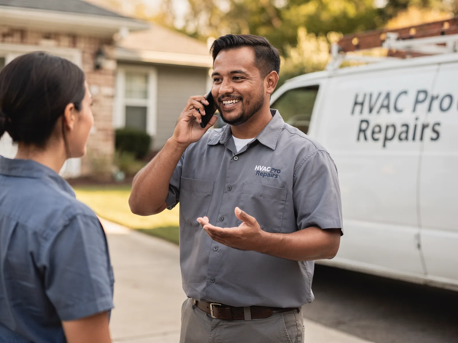 Heat Pump Repair Bainbridge Island, WA FAQs